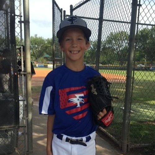 Brody Durrett